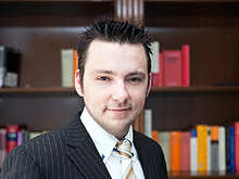 Bei einer erhaltenen Abmahnung hilft Ihnen Fach- und Rechtsanwalt Jan Heidicker.